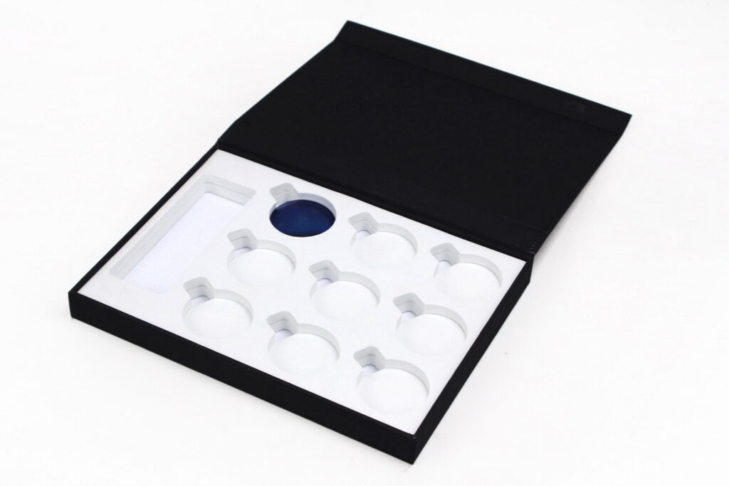 XPW-13521 LENSES