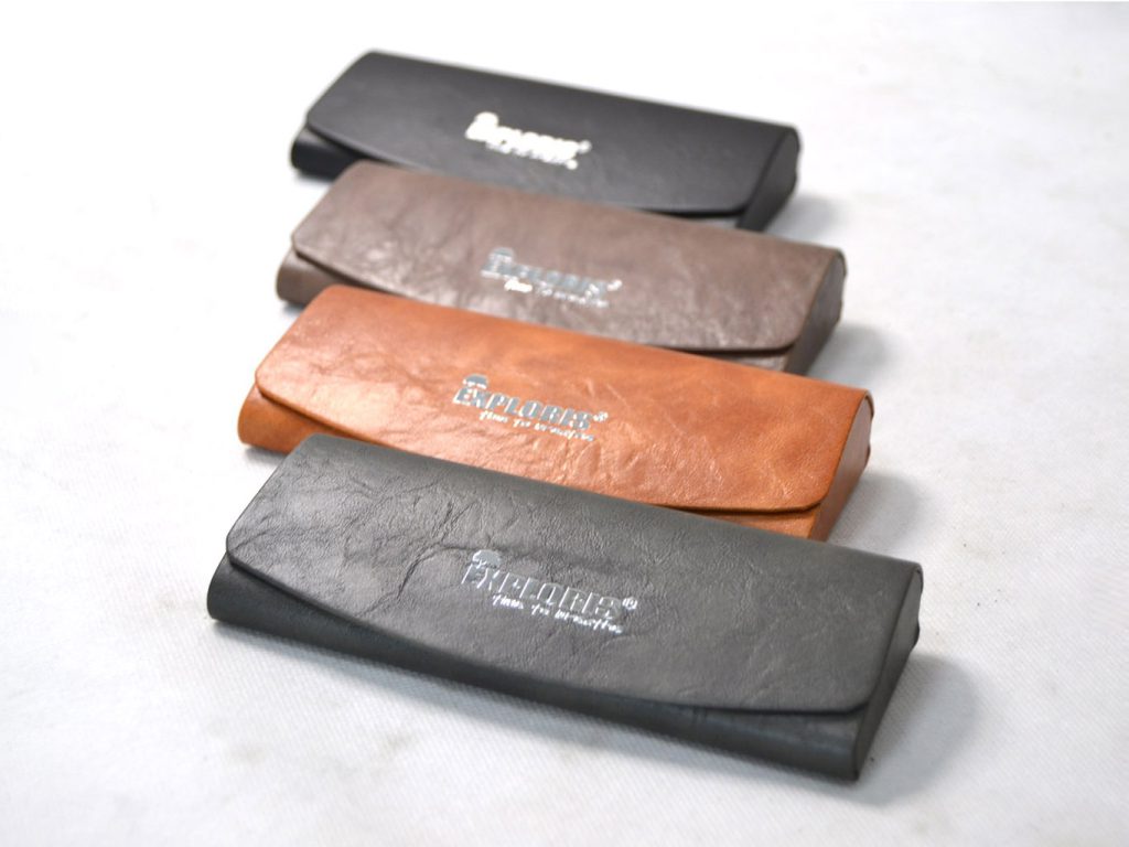 Eyewear Case XPW-14078 TUXEDO TREASURE