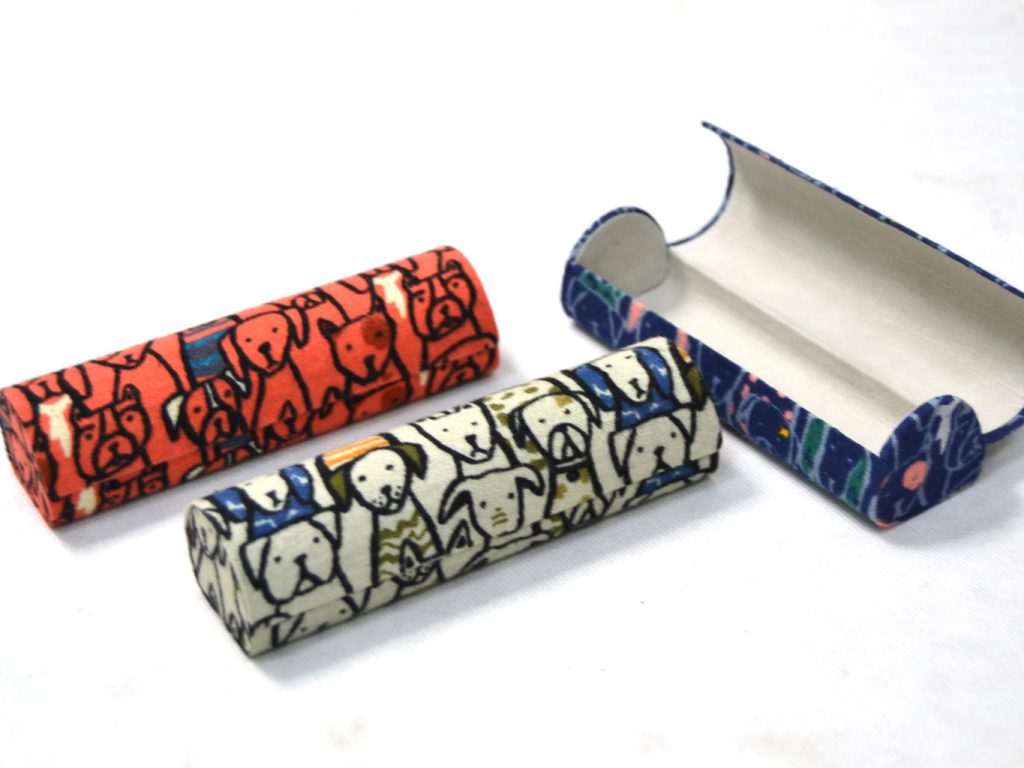 Eyewear Case XPW-14165 TUXEDO ORIGINALS