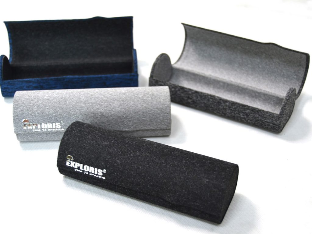 Eyewear Case XPW-14166 TUXEDO ORIGINALS