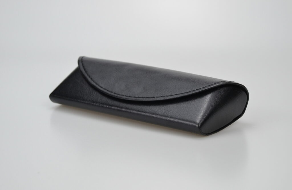 Eyewear Case XPW-14227 TUXEDO FLEXIBLE FLAP