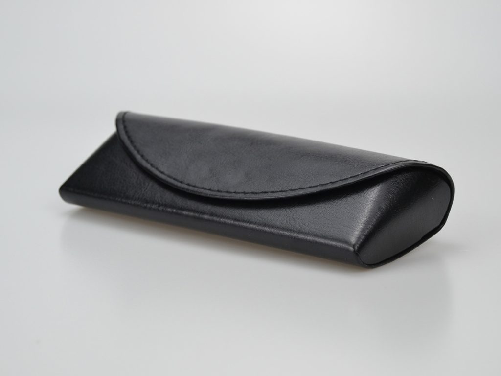 Eyewear Case XPW-14227 TUXEDO FLEXIBLE FLAP