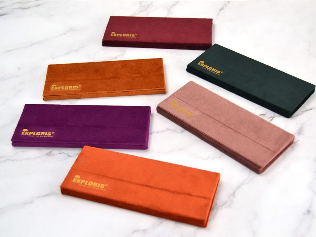 Eyewear Case XPW-14424 PATENTED ODYSSEY SOFT