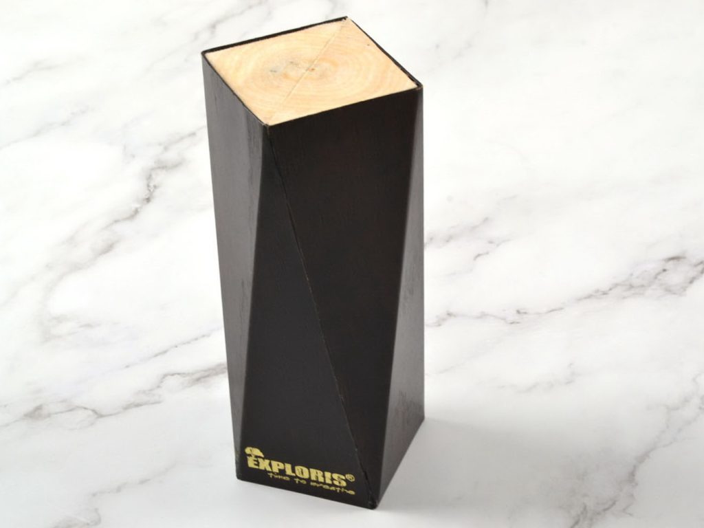 Eyewear Case XPW-15120 TUXEDO GEOMETRIES