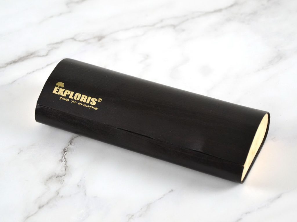 Eyewear Case XPW-15182 TUXEDO GEOMETRIES