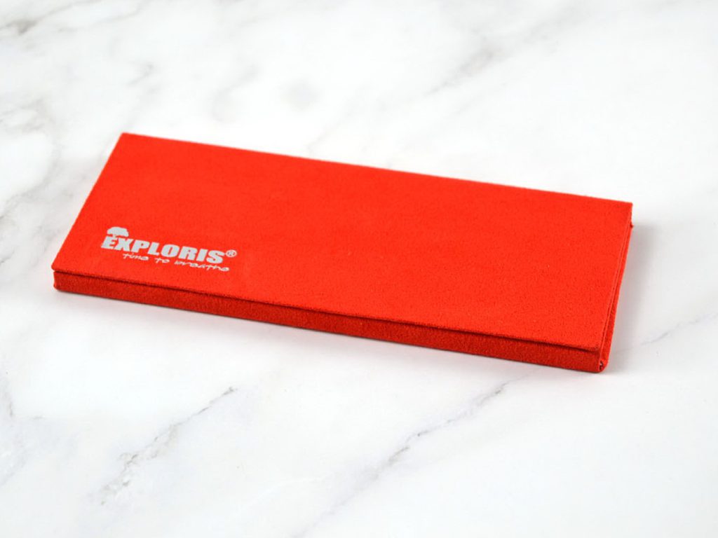 Eyewear Case XPW-15227 PATENTED ODYSSEY SOFT