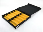 Magnetic Tray for Eyewear XPW-15290 SYMBIOSE OPENED