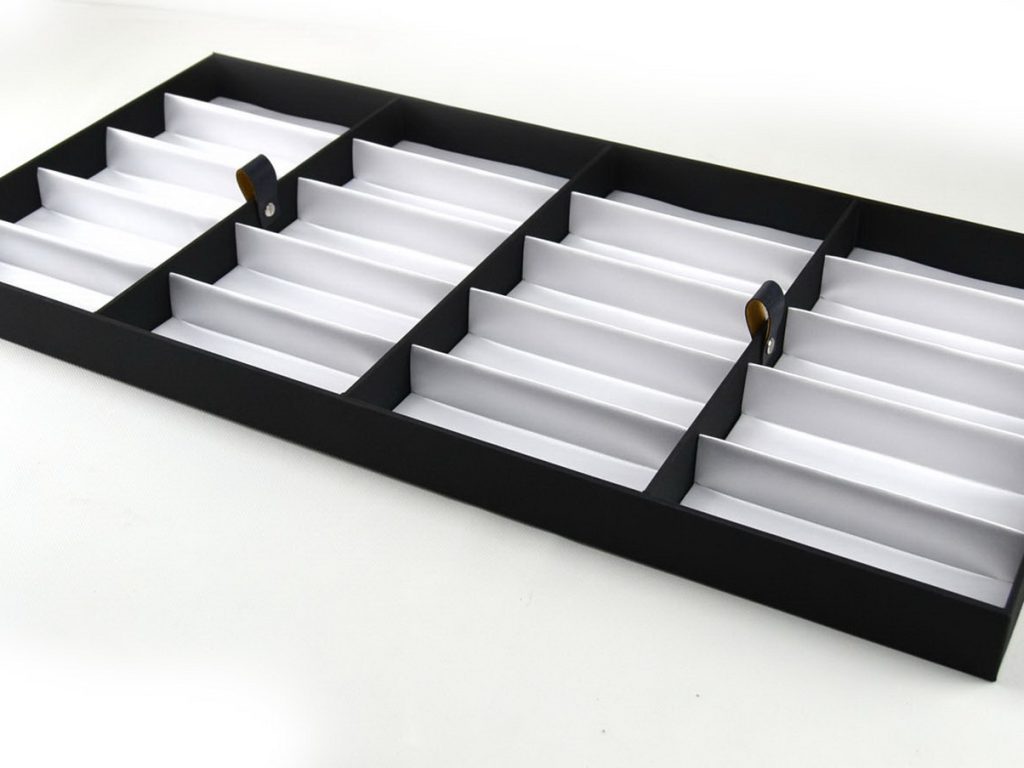 Magnetic Tray for Eyewear XPW-15308 SYMBIOSE