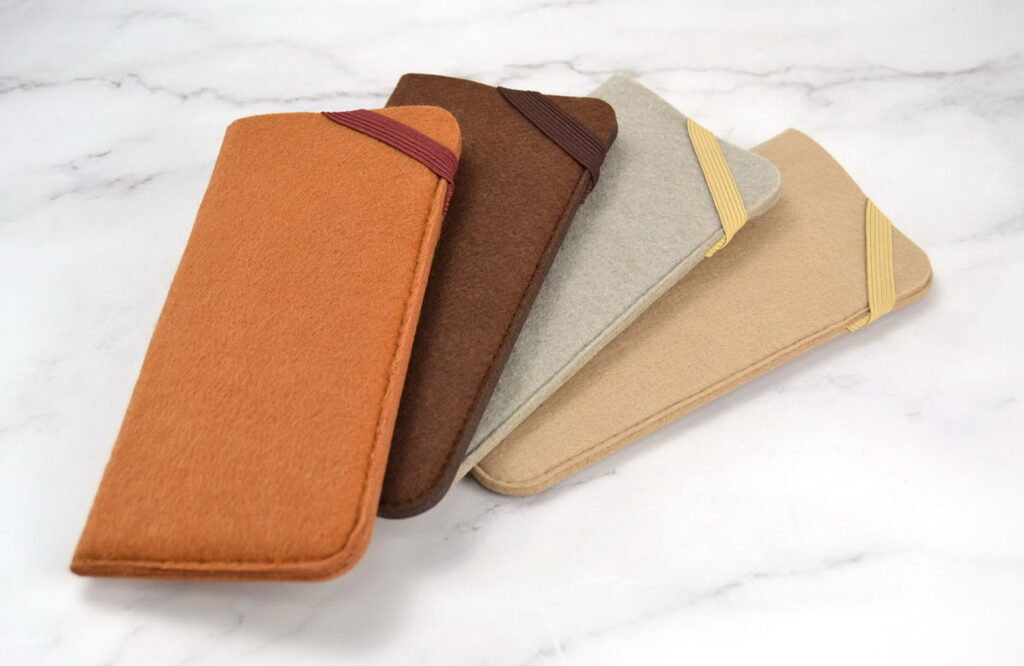 Eyewear Case XPW-15310 POCKET