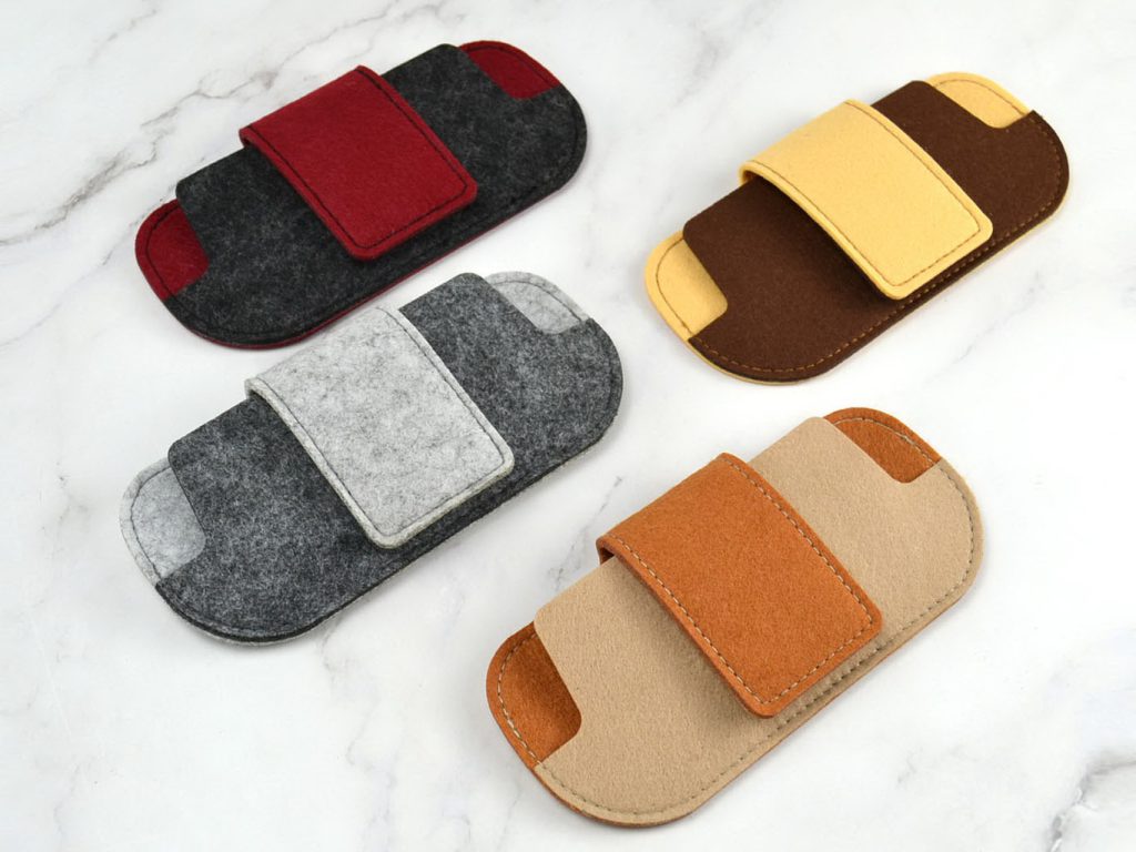 Eyewear Case XPW-15312 POCKET