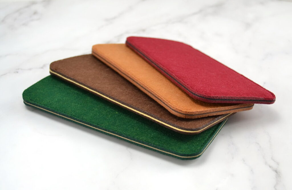 Eyewear Case XPW-15313 POCKET