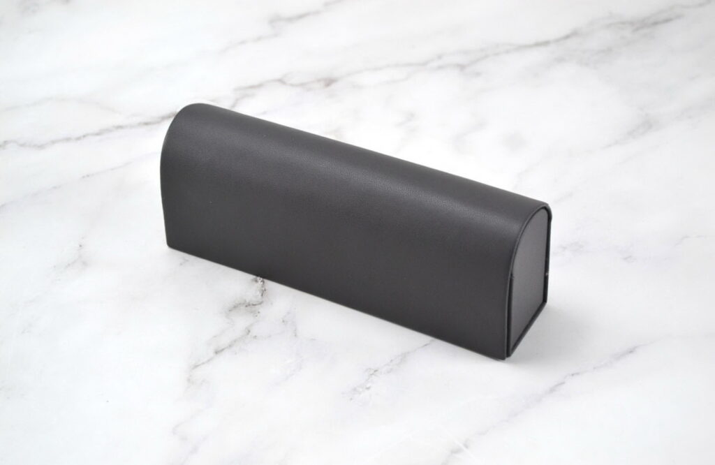 Eyewear Case XPW-15412 TUXEDO FLEXIBLE FLAP