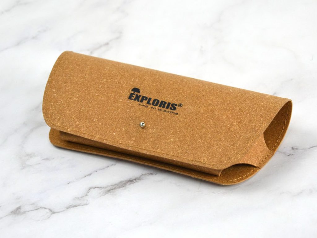 Eyewear Case XPW-15563 RECYL