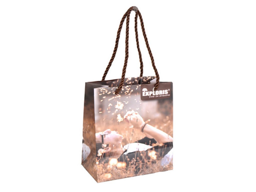 XPW-18658 BOUTIQUE OFFSET SQUARE