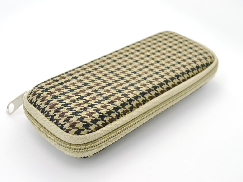 Eyewear Case XPW-3748 BRICK EVA