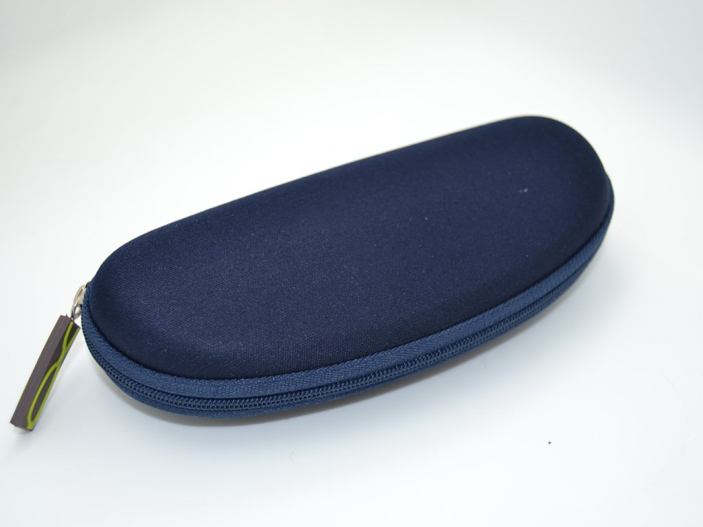 Eyewear Case XPW-5784 SMILE EVA