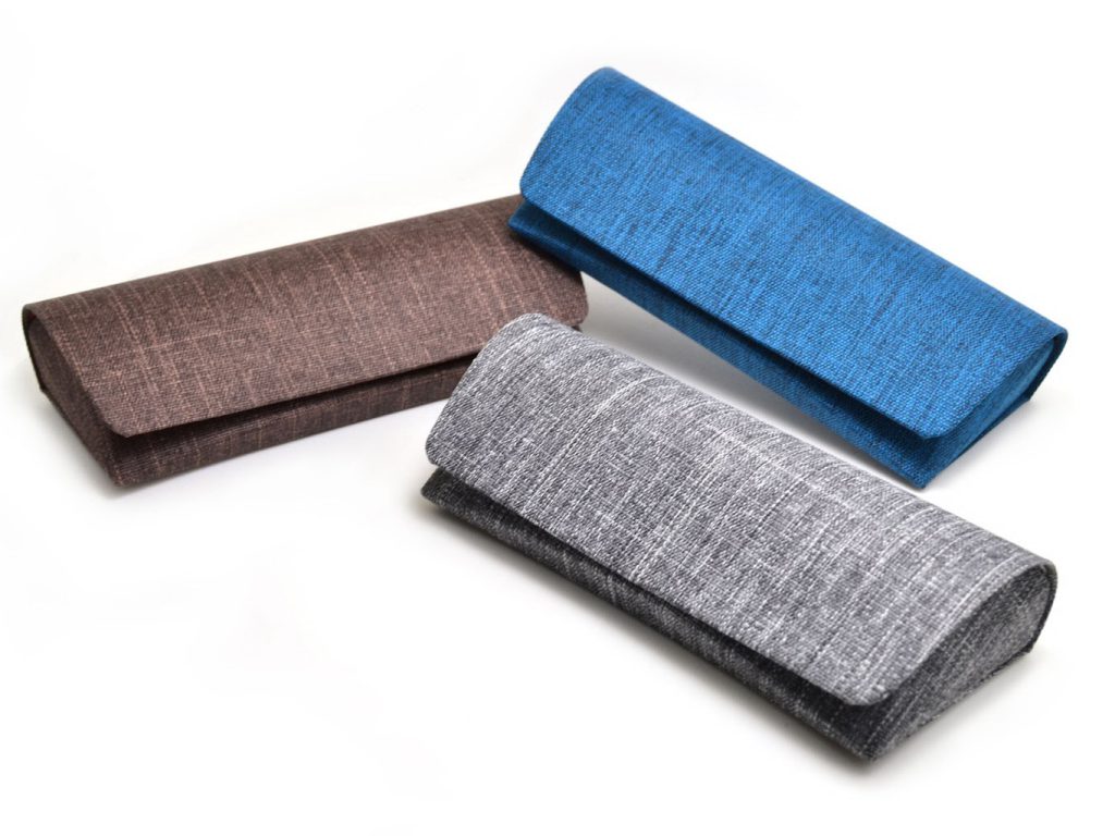 Eyewear Case XPW-8235 SHAPED PP