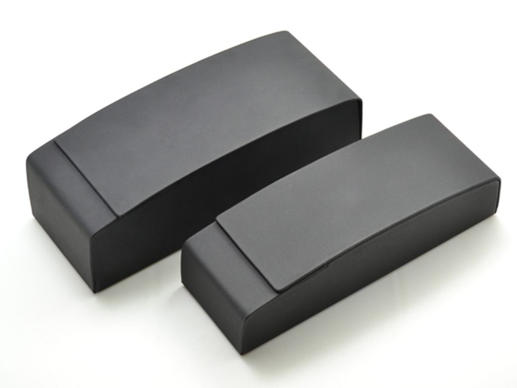 Eyewear Case XPW-8239 XPW-8238 TUXEDO TREASURE