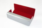 Eyewear Case XPW-8250 TUXEDO BRICK