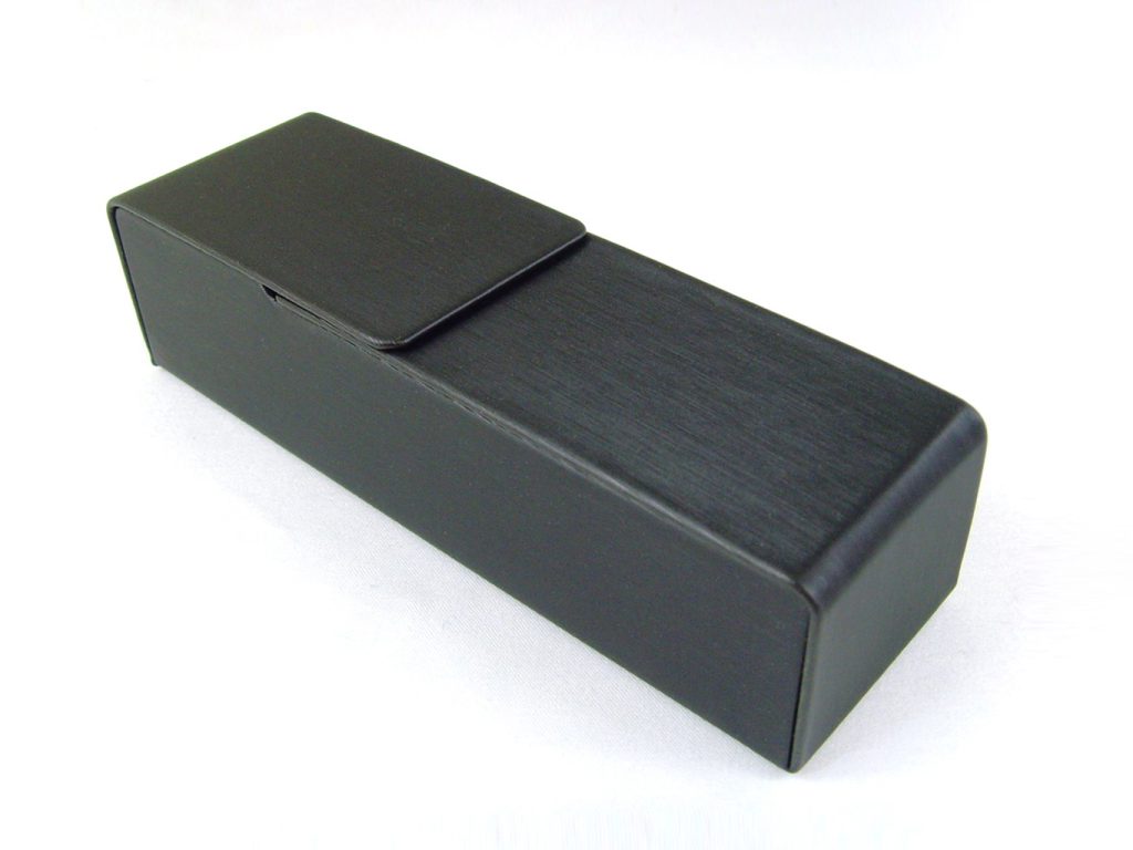 Eyewear Case XPW-8256 TUXEDO TOWER