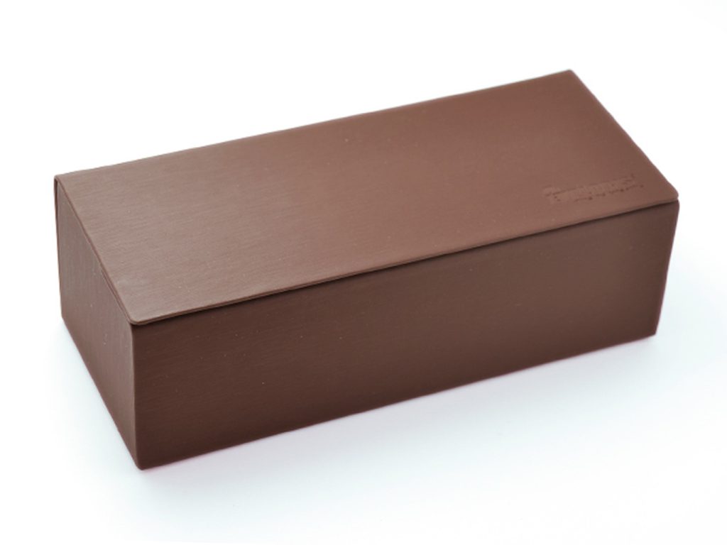 Eyewear Case XPW-8260 TUXEDO BRICK