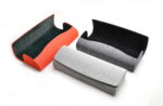 Eyewear Case XPW-8268 TUXEDO TREASURE