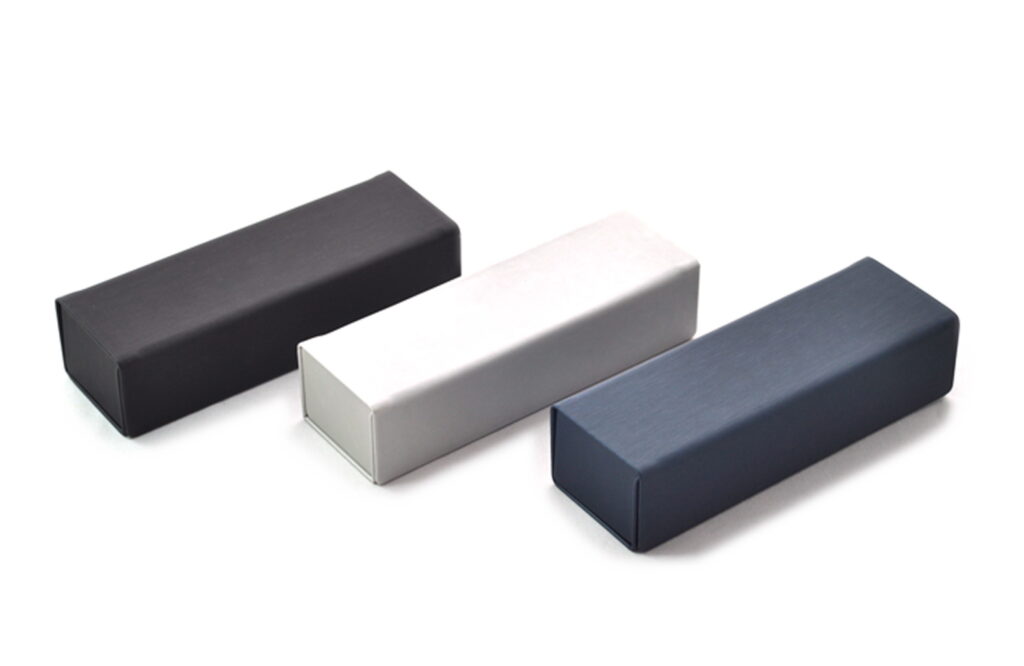 Eyewear Case XPW-8308 KYOTO