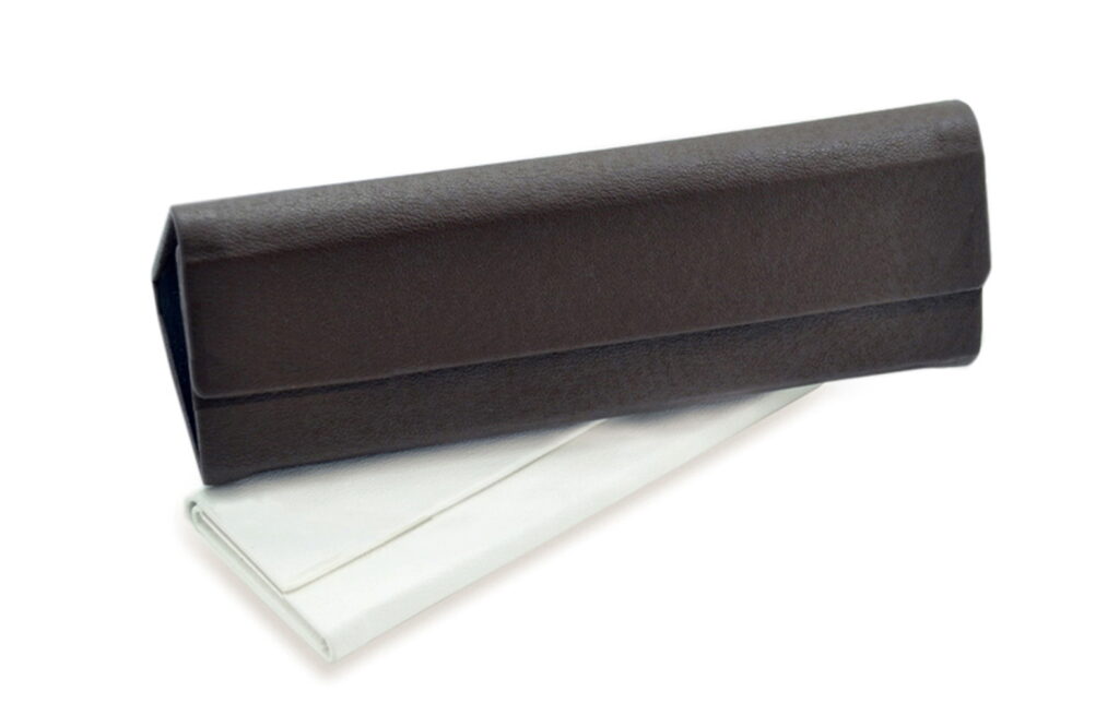 Eyewear Case XPW-8312 ENVELOPE