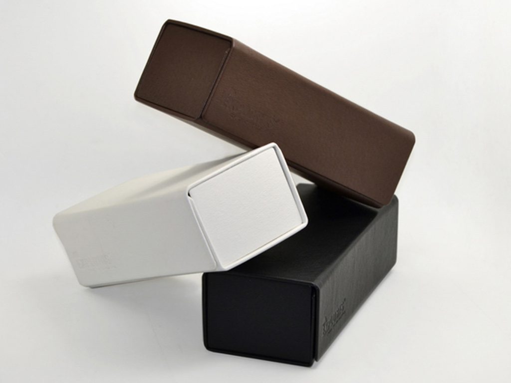 Eyewear Case XPW-8326 KYOTO