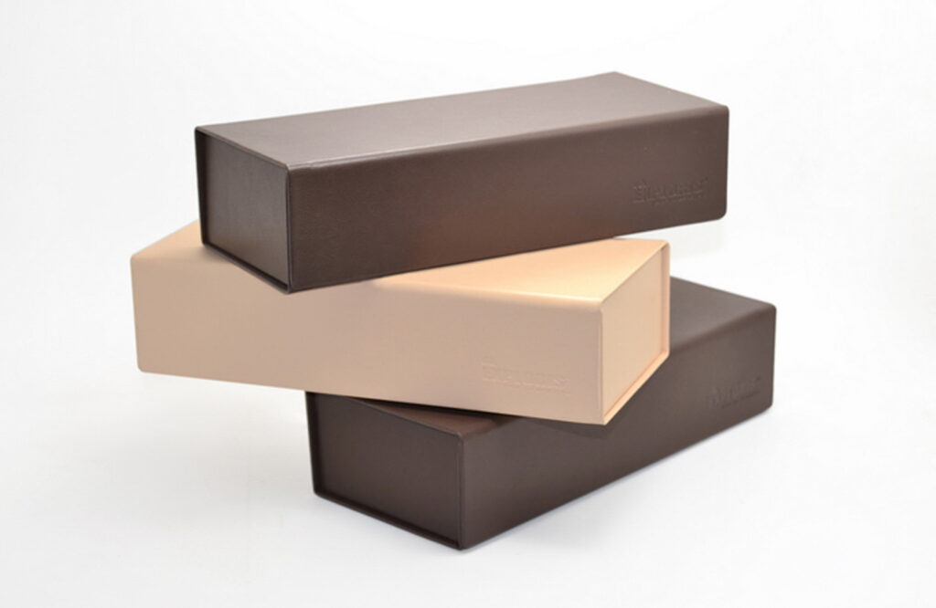 Eyewear Case XPW-8329 KYOTO