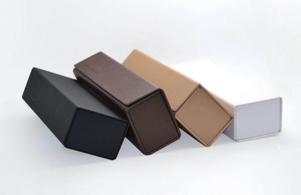 Eyewear Case XPW-8332 KYOTO
