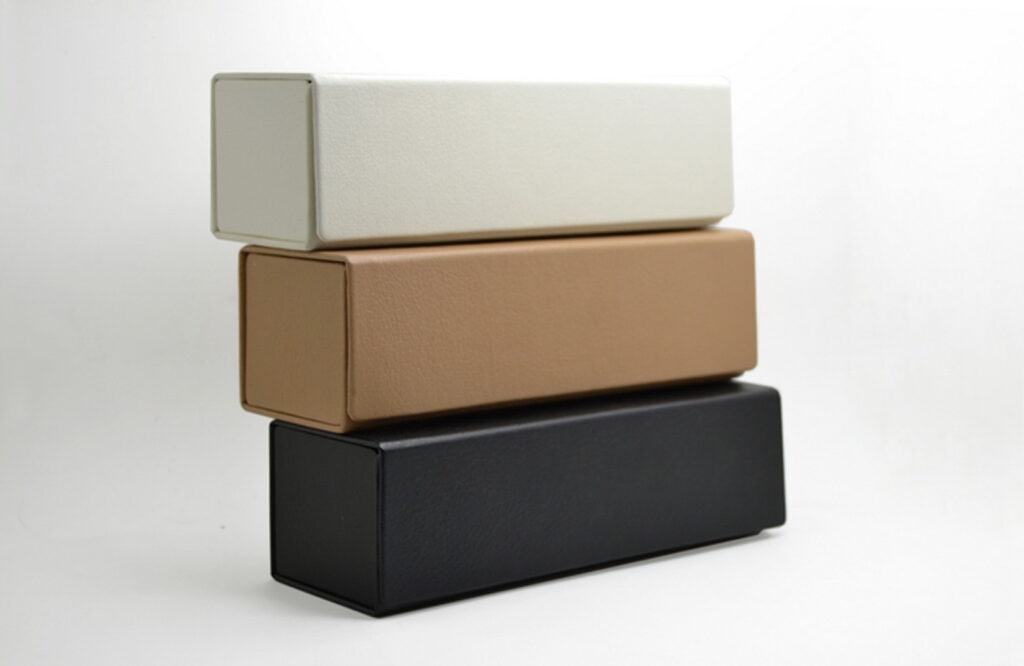 Eyewear Case XPW-8338 KYOTO