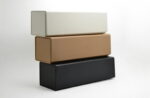 Eyewear Case XPW-8338 KYOTO