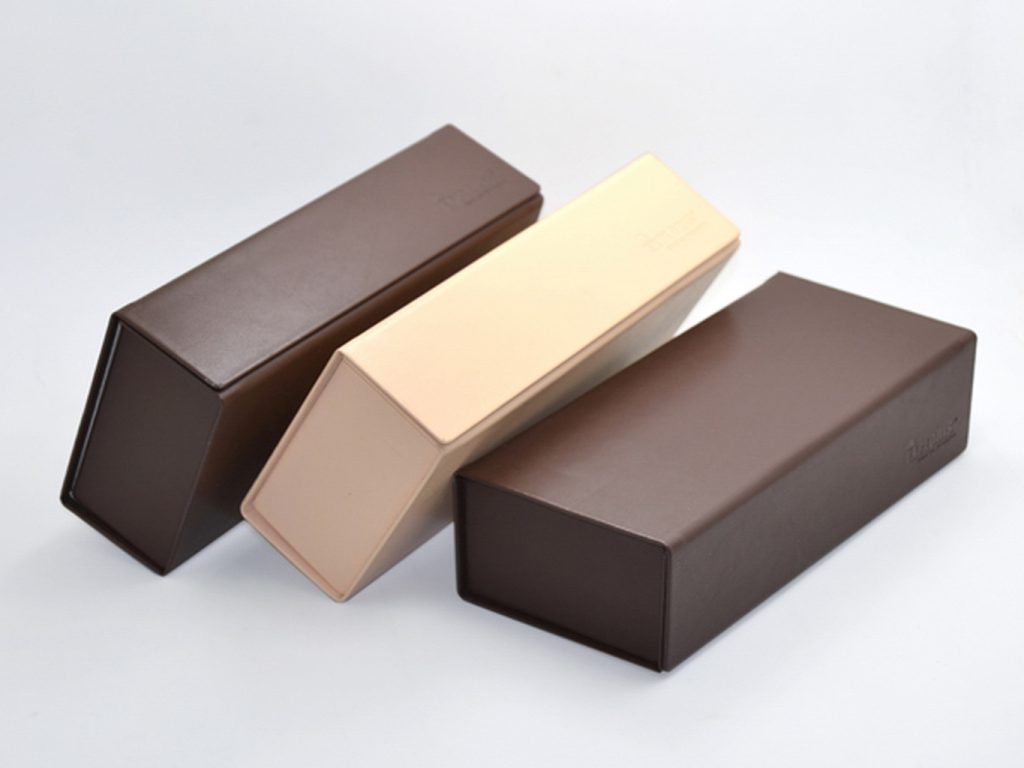 Eyewear Case XPW-8339 KYOTO