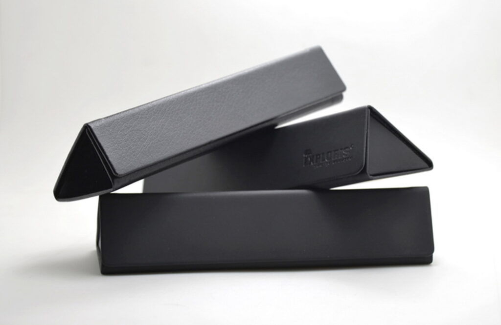 Eyewear Case XPW-8352 50-50 DELTA