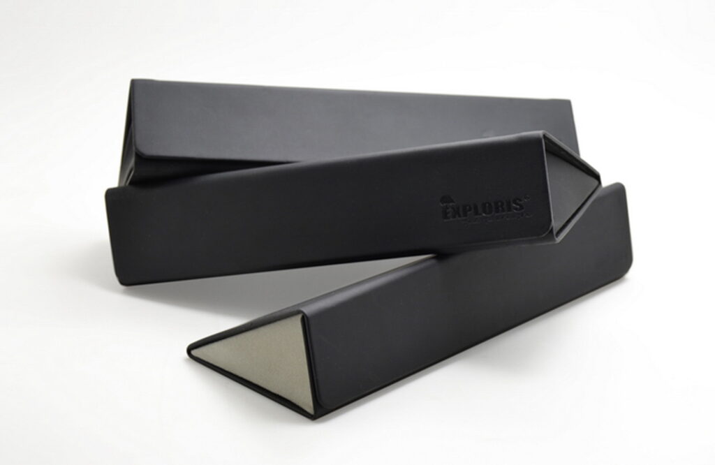 Eyewear Case XPW-8355 50-50 DELTA