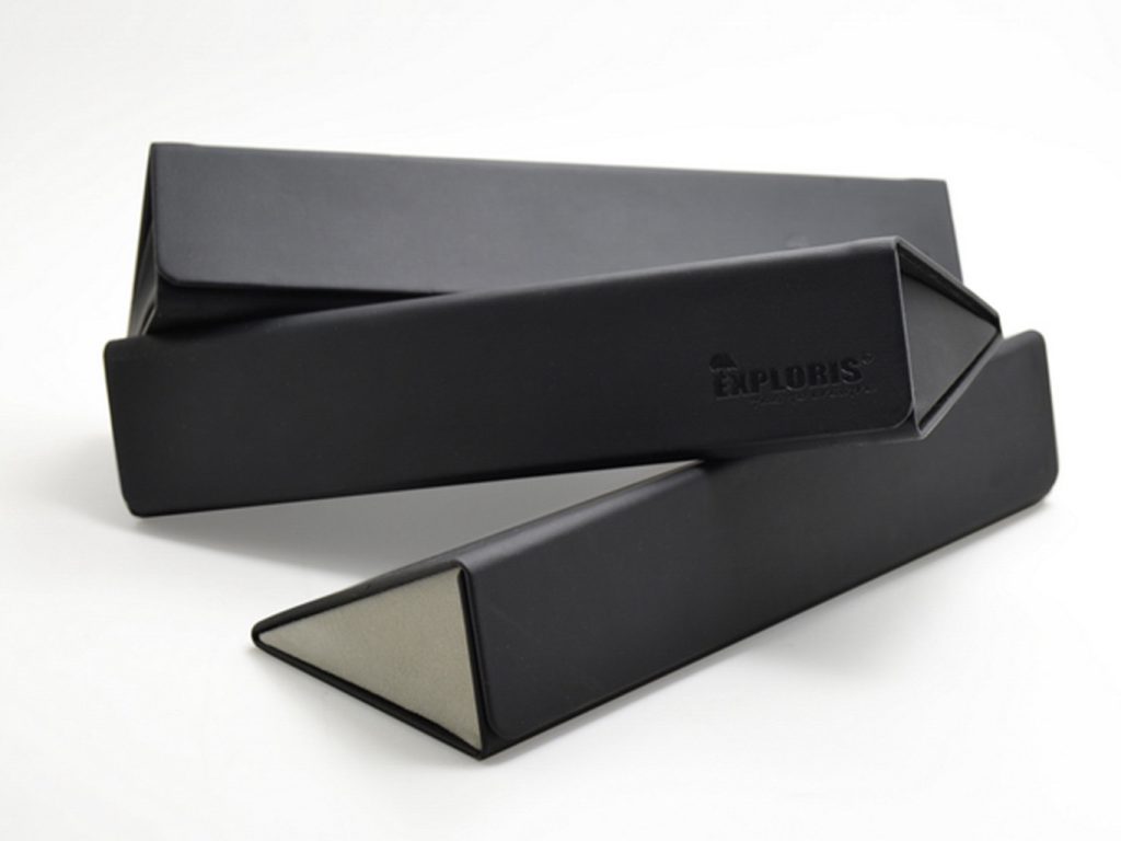 Eyewear Case XPW-8355 50-50 DELTA