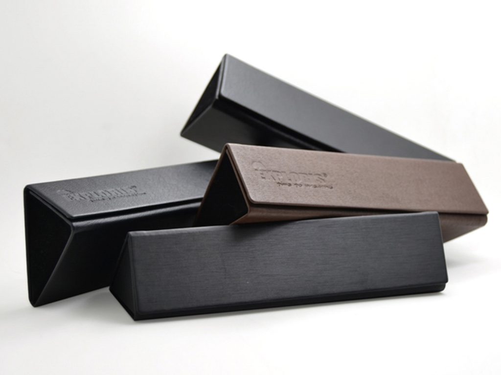 Eyewear Case XPW-8358 50-50 DELTA