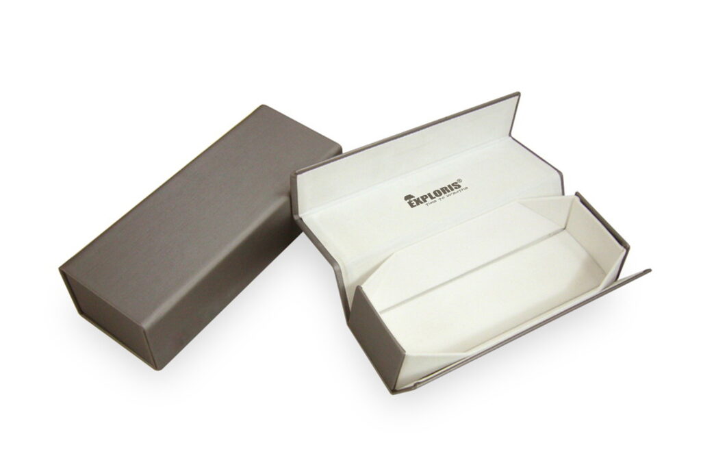 Eyewear Case XPW-8363 KYOTO