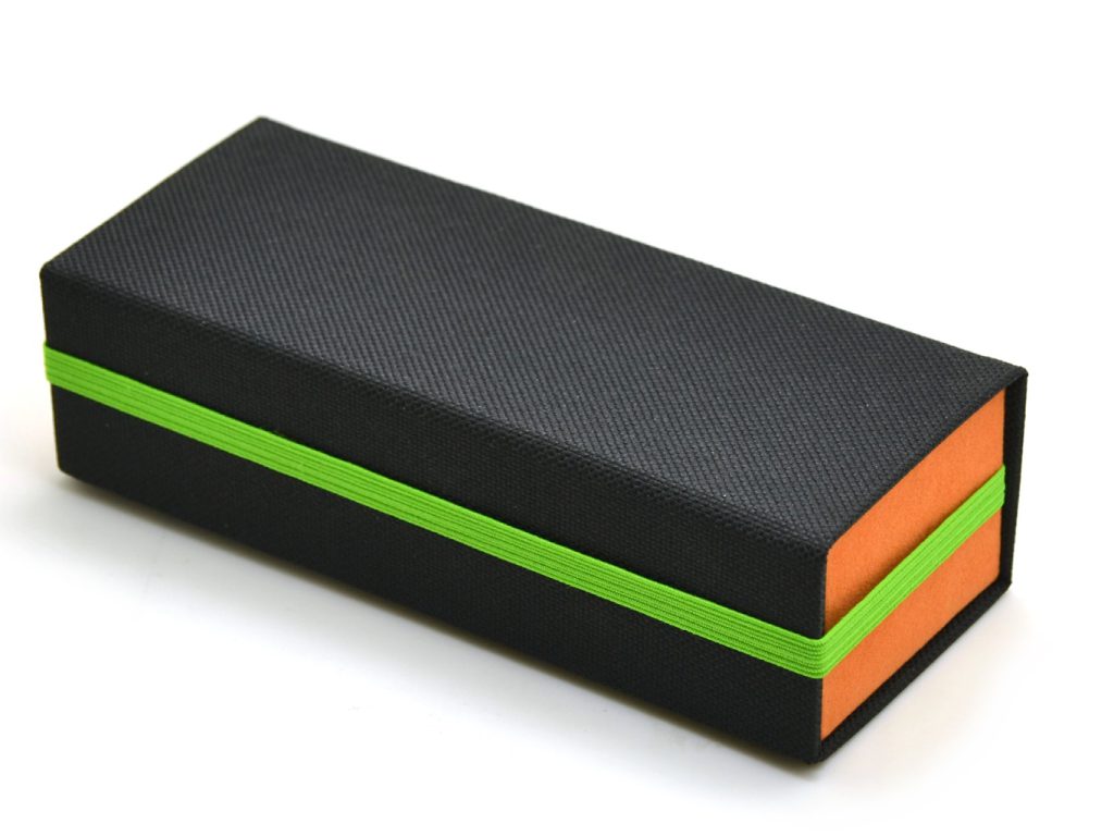 Eyewear Case XPW-8366 KYOTO