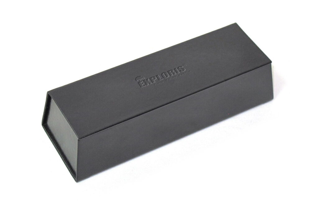 Eyewear Case XPW-8369 KYOTO