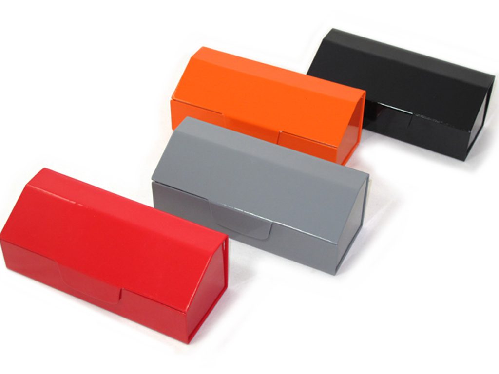 Eyewear Case XPW-8371 KYOTO