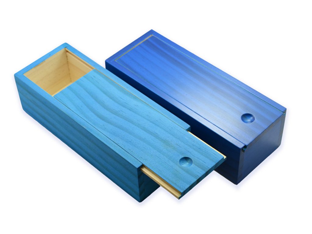 Eyewear Case XPW-8470 PENCIL