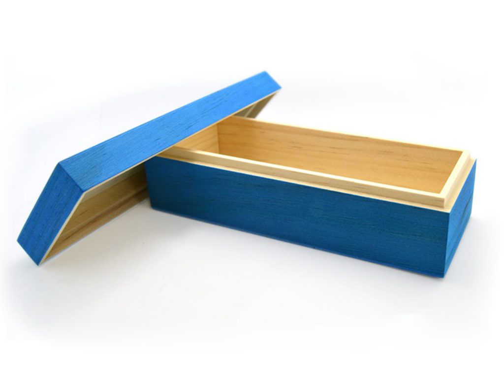 Eyewear Case XPW-8471 PENCIL