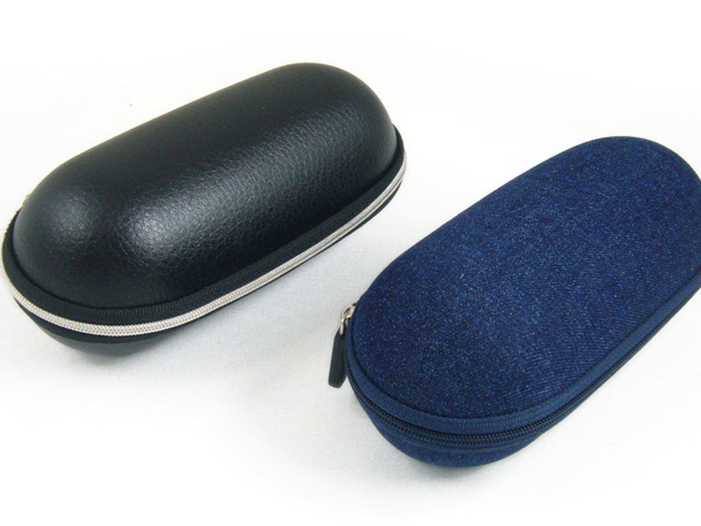 Eyewear Case XPW-8518 BULLET EVA