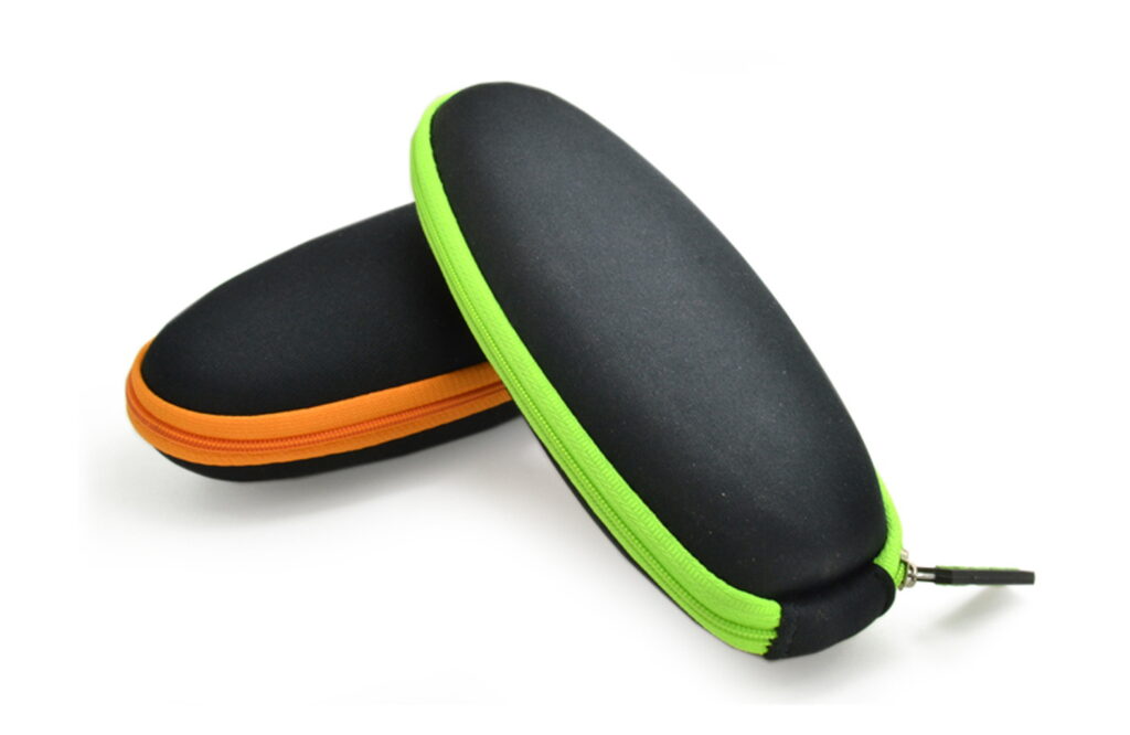 Eyewear Case XPW-8531 BULLET EVA