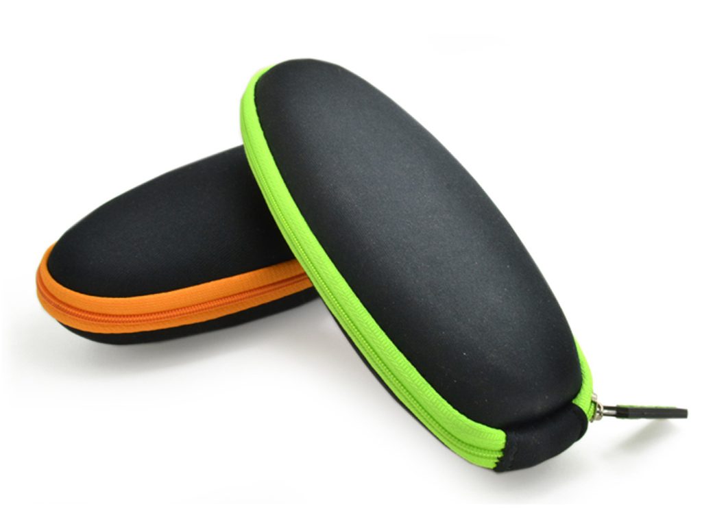 Eyewear Case XPW-8531 BULLET EVA