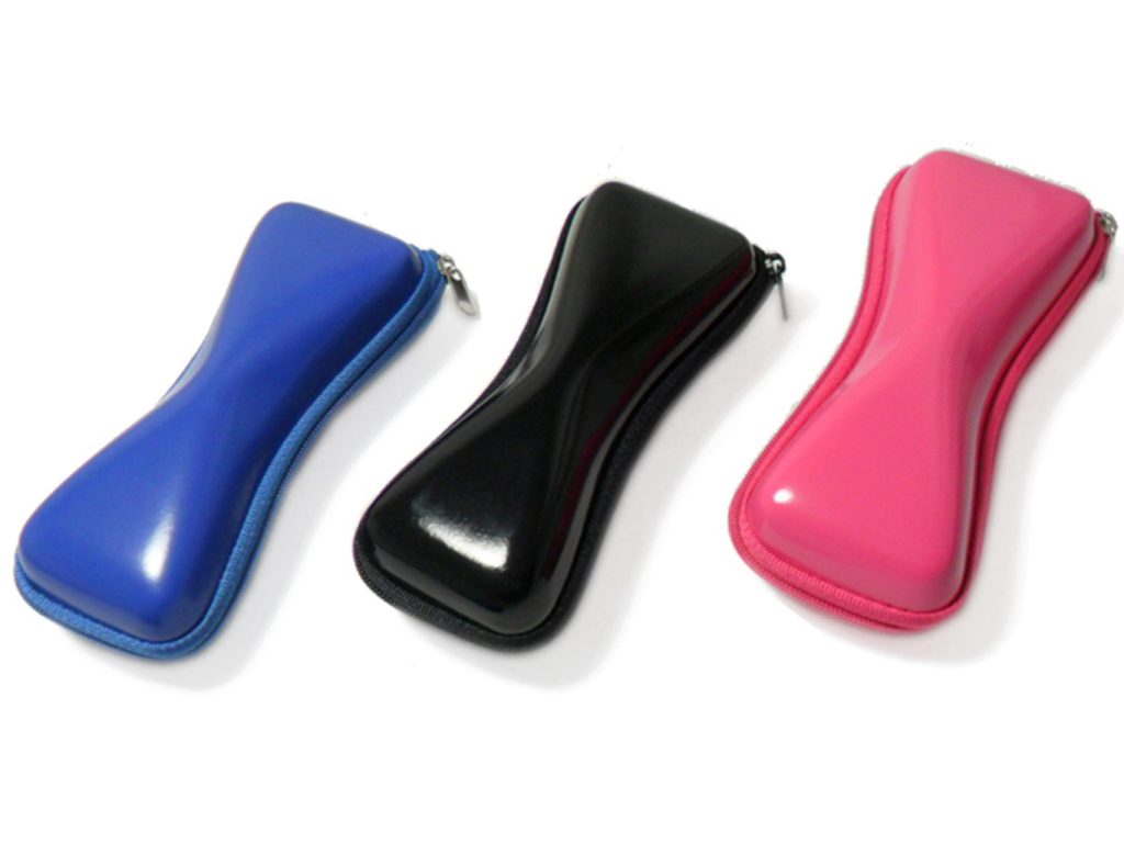 Eyewear Case XPW-8535 KNOT EVA