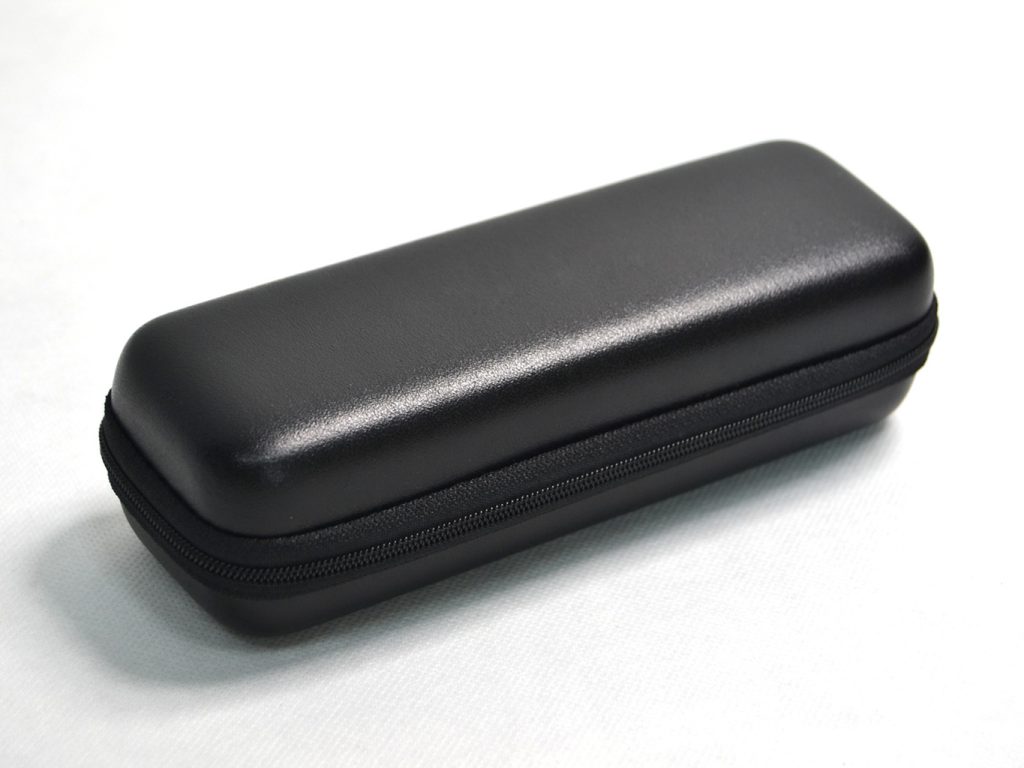 Eyewear Case XPW-8538 BRICK EVA