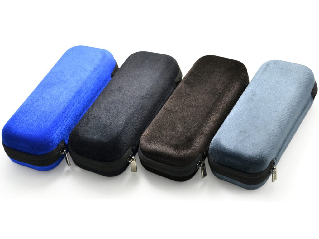 Eyewear Case XPW-8539 BRICK EVA